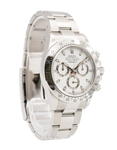 Rolex Daytona 116520 - APH Dial